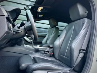 BMW 3 Serie BMW 3 Serie 320i M-PERFORMANCE VIRTUAL|M STOEL|LEDER|20'' M|CARPLAY - afbeelding nr 20
