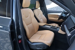 Volvo XC90 - afbeelding nr 10