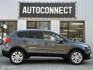 Suzuki S-Cross Suzuki S-Cross 1.0 Boosterjet Exclusive. NAVI, CRUISE, CAMERA. - afbeelding nr 6