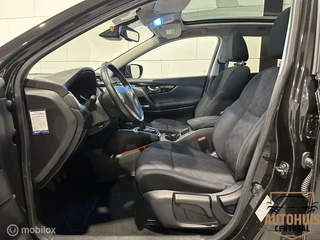 Nissan QASHQAI Nissan Qashqai 1.2 N-Connecta*360Cam*Pano*Keyless*NwAPK - afbeelding nr 11
