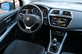 Suzuki S-Cross - afbeelding nr 8