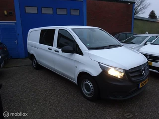 Mercedes-Benz Vito - 258880069-0