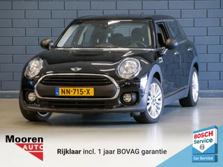 MINI Clubman 1.5 One Business