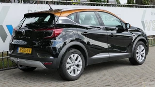 Renault Captur Renault Captur TCe 130 EDC Automaat Intens - afbeelding nr 8