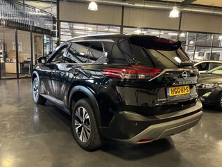 Nissan X-Trail - afbeelding nr 10