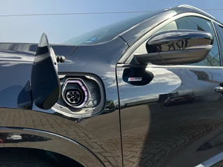 Ford Kuga Ford Kuga 2.5 PHEV ST-Line X TREKHAAK! DRIVERPACK! WINTERPACK! - afbeelding nr 33