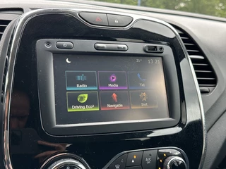 Renault Captur Renault Captur 0.9 TCe Dynamique NAVI, CLIMATE CONTROL, LMV, CRUISE CONTROL! - afbeelding nr 17