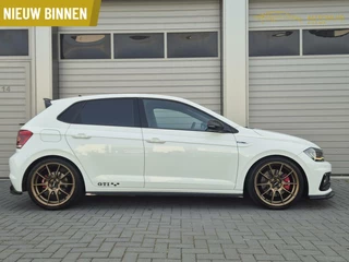 Volkswagen Polo Volkswagen Polo 2.0 TSI GTI 255PK/ACC/Virtual/Navi/Led/Sport - afbeelding nr 3