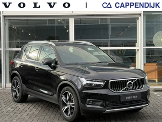 Volvo XC40 - 54609669-0