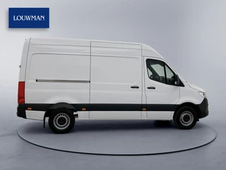 Mercedes-Benz Sprinter - afbeelding nr 3