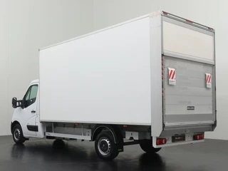 Opel Movano | Navigatie | Airco | Zijschuifdeur - afbeelding nr 6