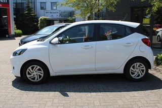 Hyundai i10 Hyundai i10 1.0 Comfort Smart Navi/Cam/Carplay/Cruise 