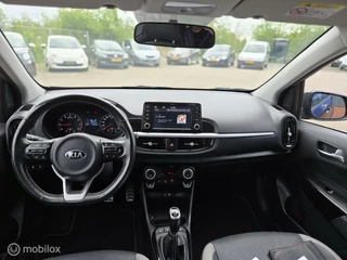 Kia Picanto Kia Picanto 1.0 T-GDI X-Line, 5drs - afbeelding nr 15