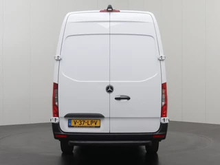 Mercedes-Benz Sprinter | Navigatie | Camera | 3-Persoons | Betimmering - afbeelding nr 11