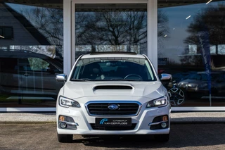 Subaru Levorg Subaru Levorg 1.6 GT-S Premium Eyesight * Navigatie * Leder * - afbeelding nr 4