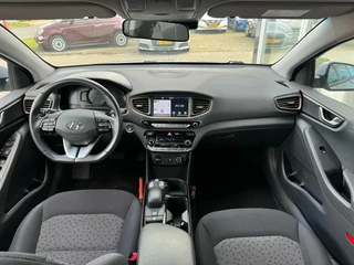 Hyundai IONIQ Hyundai IONIQ Comfort EV |Adaptive Cruise Control | Apple carplay / Androidauto | - afbeelding nr 8
