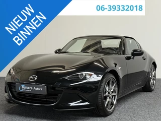 Mazda MX-5 - 295992469-0