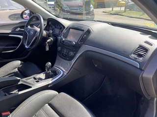 Opel Insignia - afbeelding nr 10