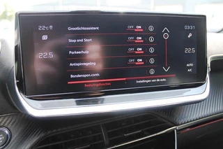 Peugeot 208 Peugeot 208 1.2 PureTech GT | Clima | Camera | Navi | Blind spot - afbeelding nr 13