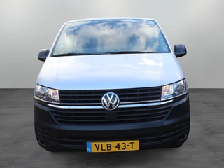 Volkswagen Transporter Volkswagen Transporter 2.0 TDI L2 H1 Airco / Trekhaak - afbeelding nr 5