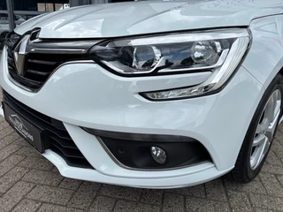 Renault Mégane Renault Mégane 1.2 TCE 132 PK NAVI AIRCO/ECC PDC CRUISE CONTROL - afbeelding nr 12
