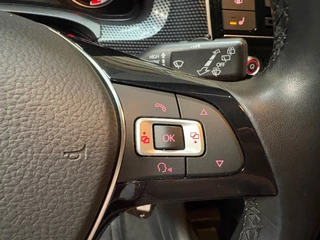 Volkswagen up! Volkswagen Up! 1.0 R-Line Clima Camera Cruise Winter Licht-en Zicht pakket LM - afbeelding nr 12