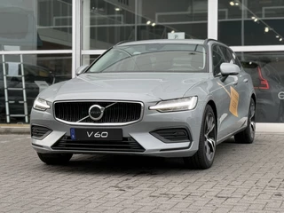 Volvo V60 - afbeelding nr 3