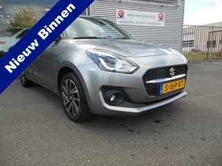 Suzuki Swift Staat in Hoogeveen - afbeelding nr 1