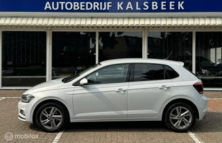 Volkswagen Polo Volkswagen Polo 1.6 TDI Comfortline|DAB|Led|Apple carplay| - afbeelding nr 2