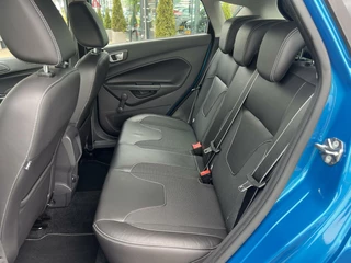 Ford Fiesta Ford Fiesta 1.0 EcoBoost Titanium X 5 deurs NLauto NAP - afbeelding nr 15