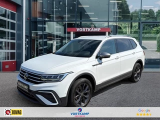Volkswagen Tiguan Allspace 1.5 TSI DSG LIFE ELEK-KLEP/PDC/ACC/STOEL+STUURVERW/NAVI