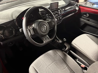 Volkswagen up! - afbeelding nr 7