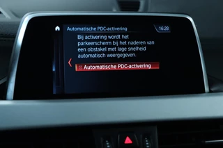 BMW X2 BMW X2 SDrive18i / LED / CRUISE / LEDER / PDC V+A / NAVI - afbeelding nr 26