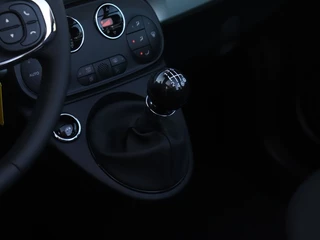 Fiat 500C Fiat 500C 1.0 Hybrid 70 PK Dolcevita | Navi | Carplay | Clima | 15