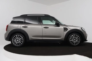 MINI Countryman Mini Mini Countryman 1.5 One Dutch Made Edition (PARKEERSENSOREN, STOELVERWARMING, BLUETOOTH, VERWARMDE VOORRUIT) - afbeelding nr 13