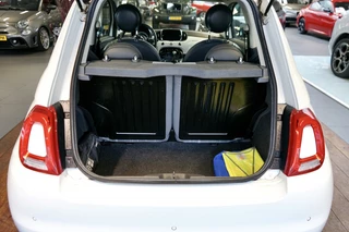 Fiat 500 - afbeelding nr 9