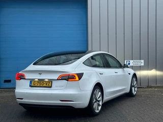 Tesla Model 3 Tesla Model 3 Long Range AWD 75 kWh DUAL MOTOR AWD 124935 - afbeelding nr 14