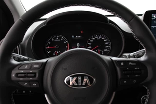 Kia Picanto Kia Picanto 1.0 DPi Automaat DynamicPlusLine | Navigatie | Climate Control | Camera | Parkeer Sensoren | Cruise control | Led | DAB | Lichtmetalen velgen | Extra getint glas - afbeelding nr 12