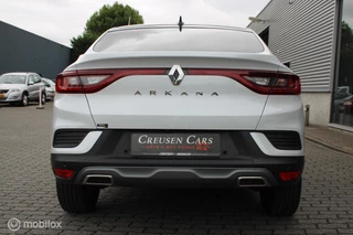 Renault Arkana Renault Arkana 1.3 TCe 140 RS Line/Led/Cam/Navi/Pdc/Suurverw - afbeelding nr 13