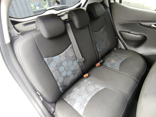Opel KARL Opel KARL 1.0 Rocks Online Edition - afbeelding nr 16