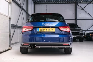 Audi A1 Sportback Audi A1 Sportback 1.4 TFSI CoD Adrenalin | S-Line | Navigatie | Bluetooth | Scubablue | Rijklaarprijs | Cruise | - afbeelding nr 41