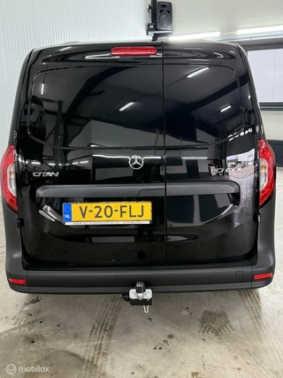 Mercedes-Benz Citan Mercedes Citan 110 CDI L2 Aut [ Navi,Carplay,Trekhaak] - afbeelding nr 20