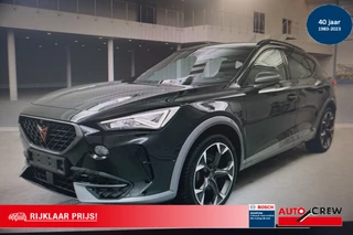 CUPRA Formentor 1.4 e-Hybrid 245pk DSG-6 VZ Performance