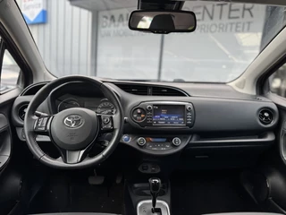 Toyota Yaris Toyota Yaris 1.5 Hyb. Active | Climate | Camera - afbeelding nr 7