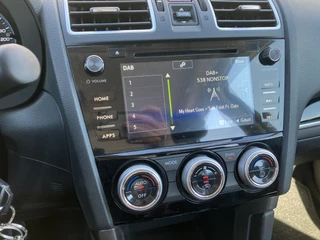 Subaru Forester - afbeelding nr 26