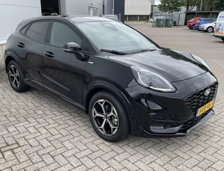 Ford Puma Ford Puma 1.0 EB Hybrid ST-Line COMFORTPACK! WINTERPACK! - afbeelding nr 3