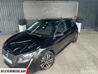 Peugeot 208 Peugeot 208 Allure GT-Line Look Automaat. - afbeelding nr 37