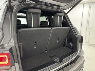 Mercedes-Benz GLB Mercedes-Benz GLB 200 AMG Line 7p. | 4x Isofix | Panoramadak | 35 AMG Look | - afbeelding nr 18