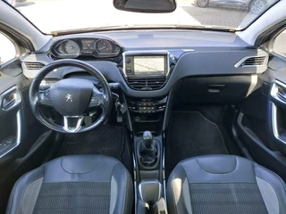 Peugeot 2008 Peugeot 2008 1.2 PureTech Blue Lease Executive - afbeelding nr 15