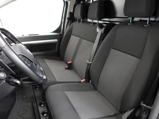 Opel Vivaro Opel Vivaro 2.0 BlueHDi 145PK L3 Automaat Airco Bluetooth Cruise Control - afbeelding nr 21